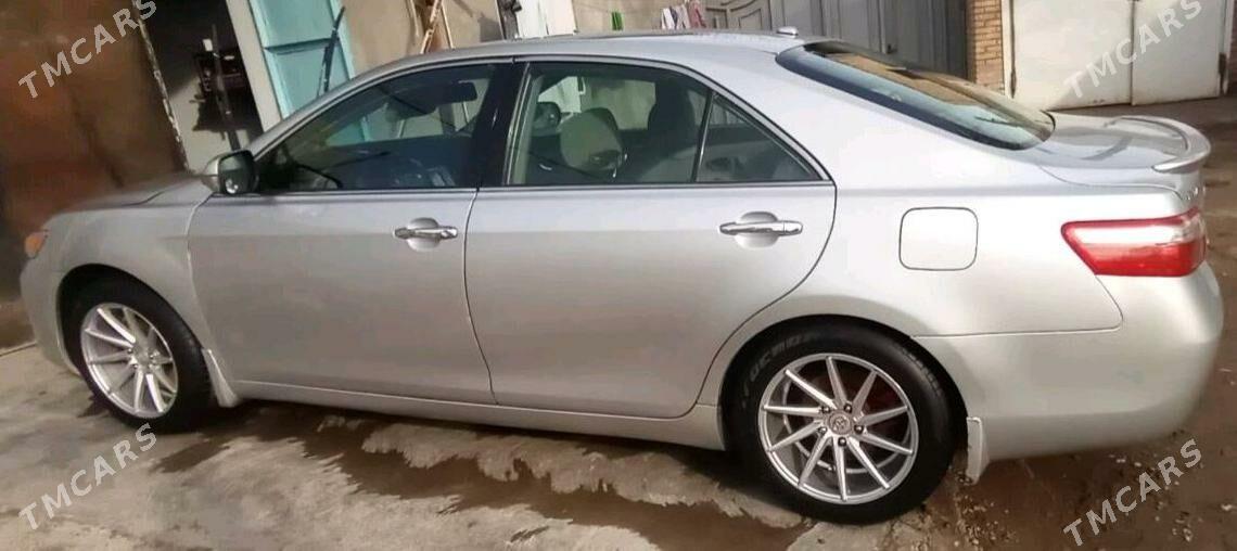 Toyota Camry 2008 - 155 000 TMT - Туркменабат - img 4