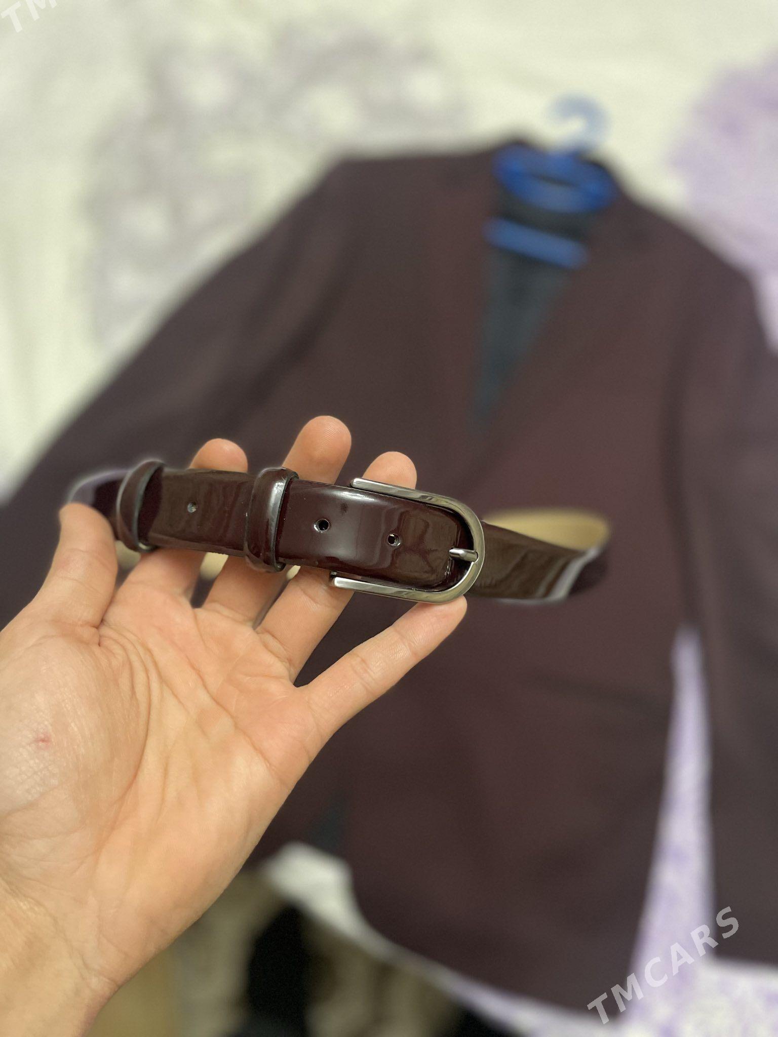 Damat Komplekt kastyum julbar - Balkanabat - img 1