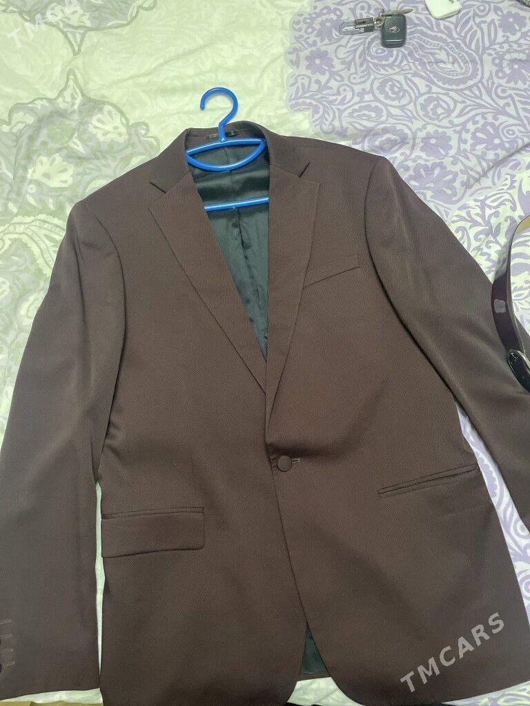 Damat Komplekt kastyum julbar - Balkanabat - img 2