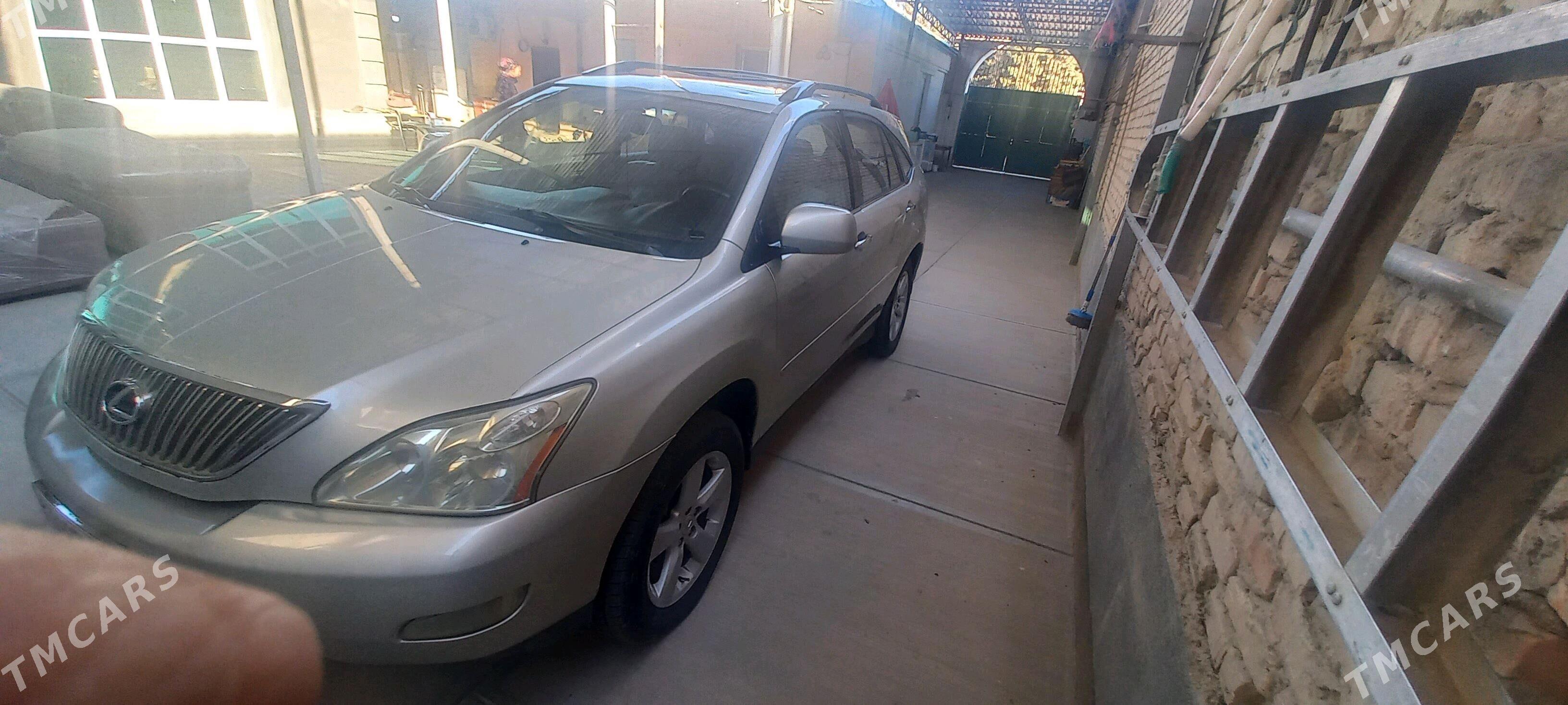 Lexus RX 330 2003 - 220 000 TMT - Kaka - img 4