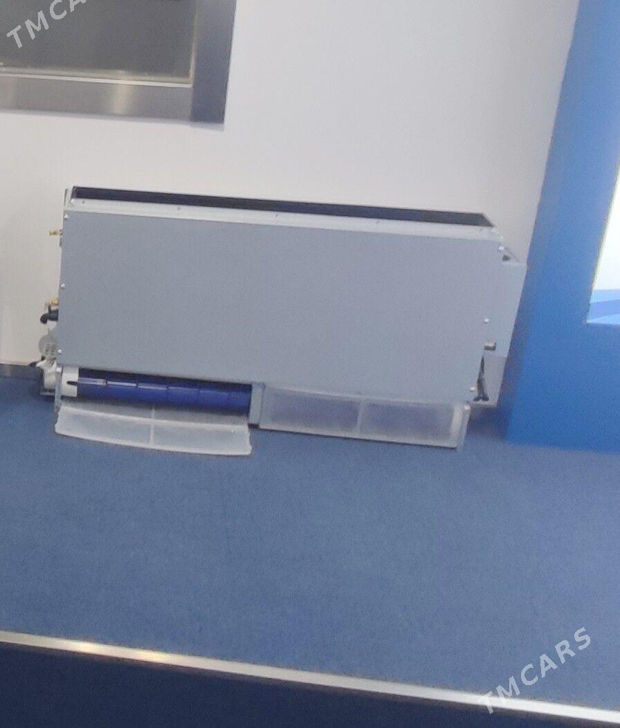 Gizlin tipli Velluto Fankoýl - Aşgabat - img 3