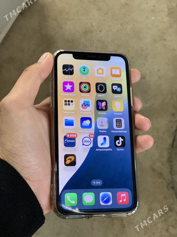 iphone xs 256 🟠 - Baýramaly - img 2