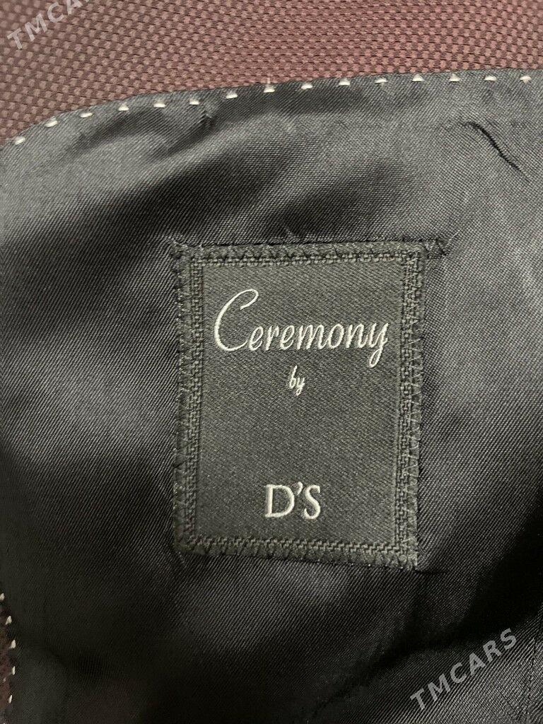 Damat Komplekt kastyum julbar - Balkanabat - img 3