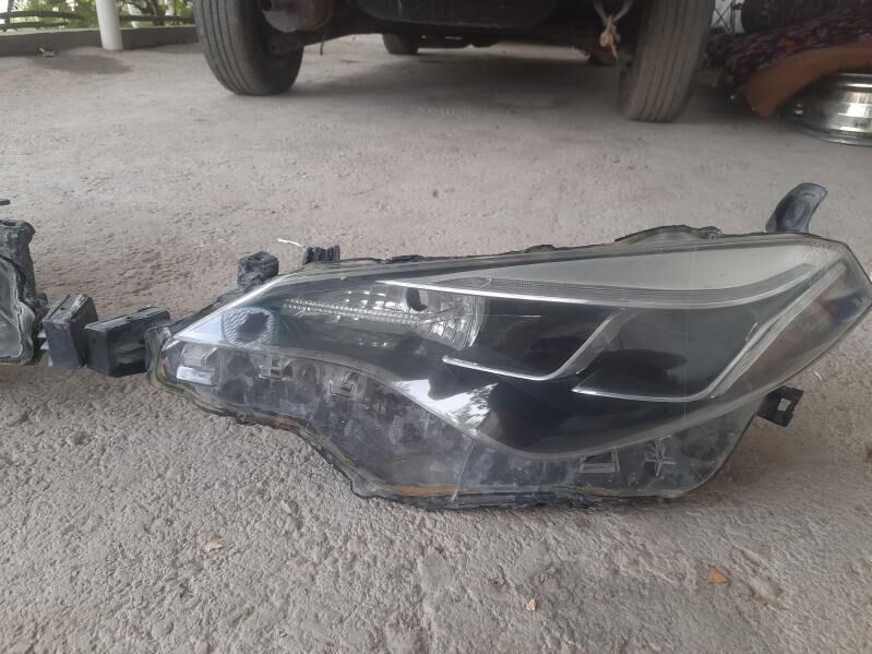 carolla 17 far 300 TMT - Gubadag - img 2