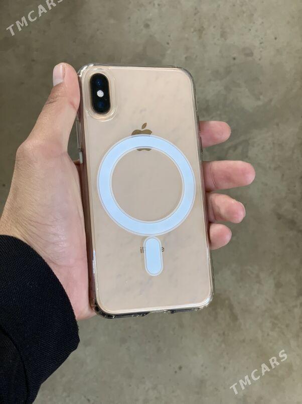 iphone xs 256 🟠 - Baýramaly - img 6