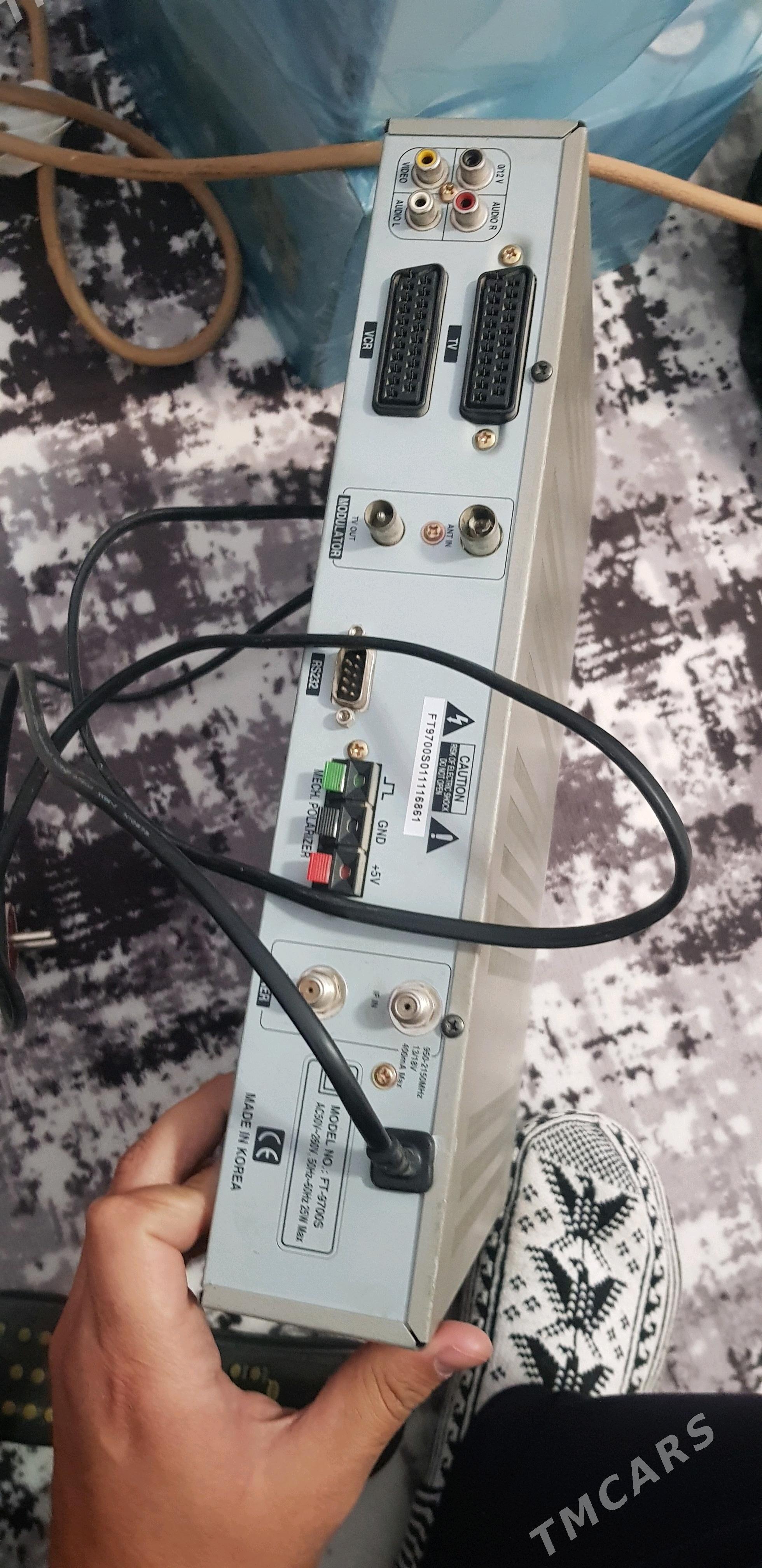 tuner - Balkanabat - img 3