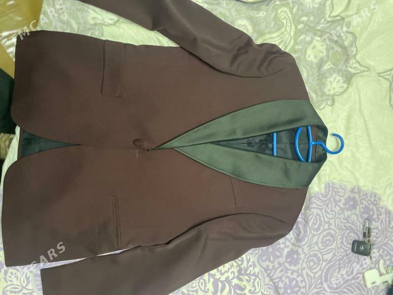 Damat Komplekt kastyum julbar - Balkanabat - img 5