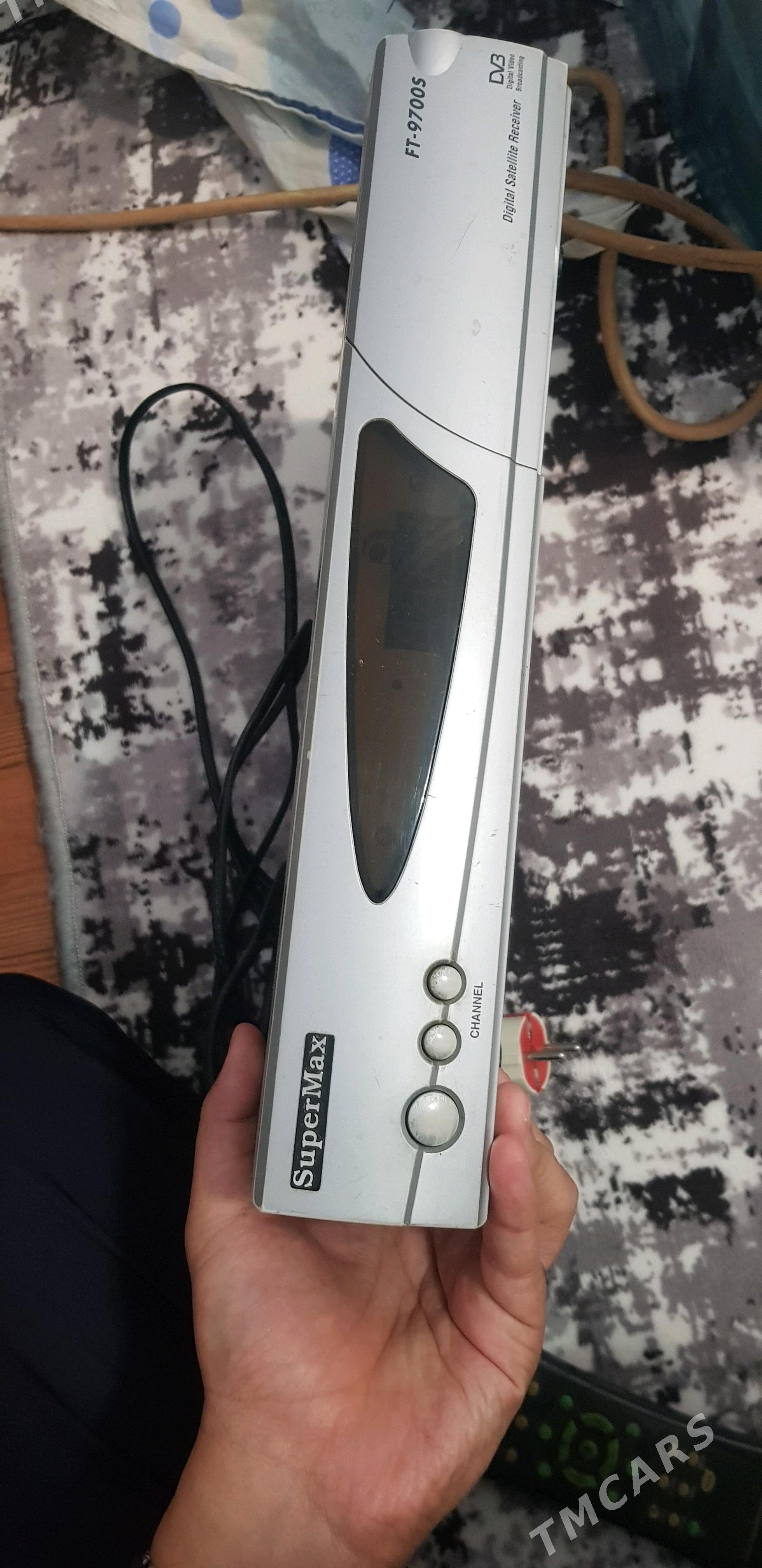 tuner - Balkanabat - img 4