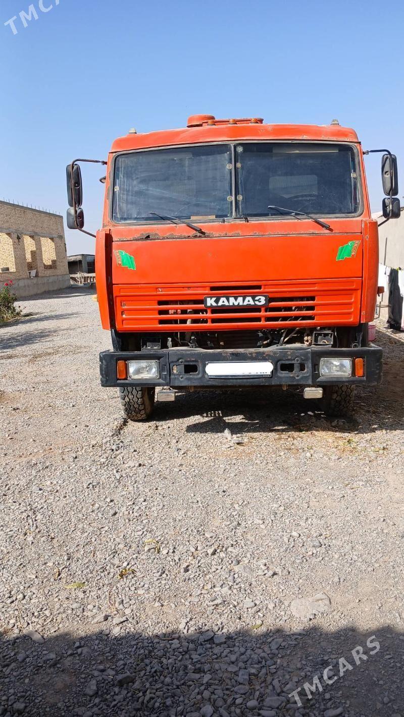 Kamaz 5410 1998 - 200 000 TMT - Gökdepe - img 1
