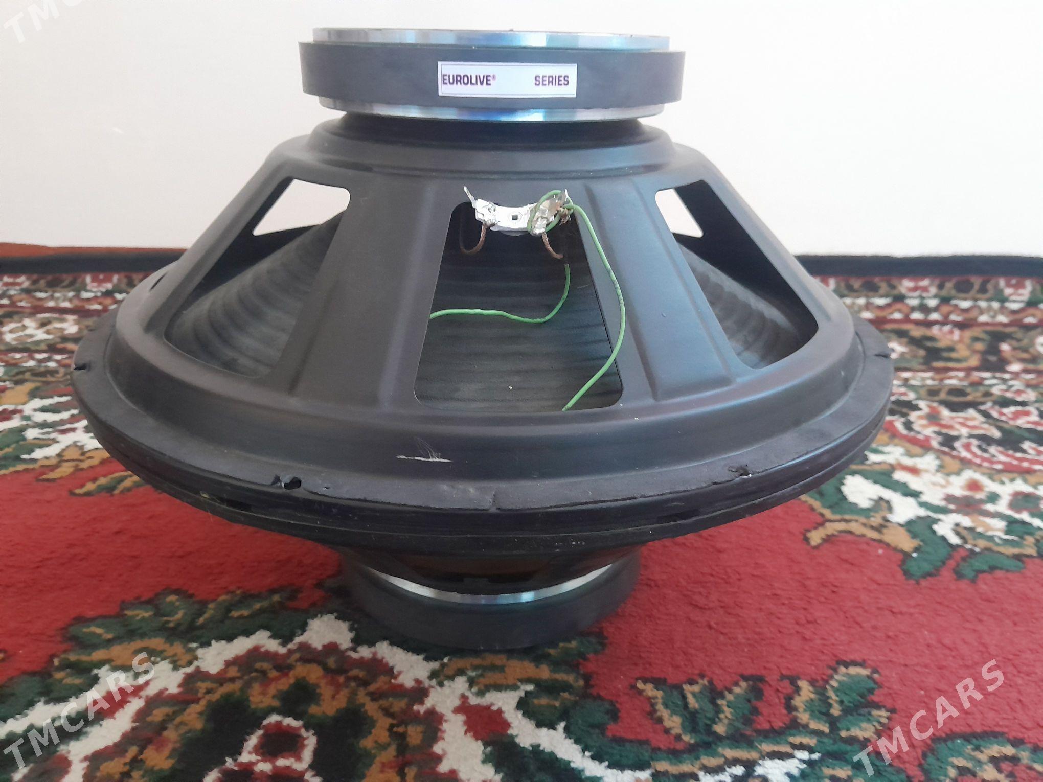 Toý Dinamik 15"-lik. - Дашогуз - img 5