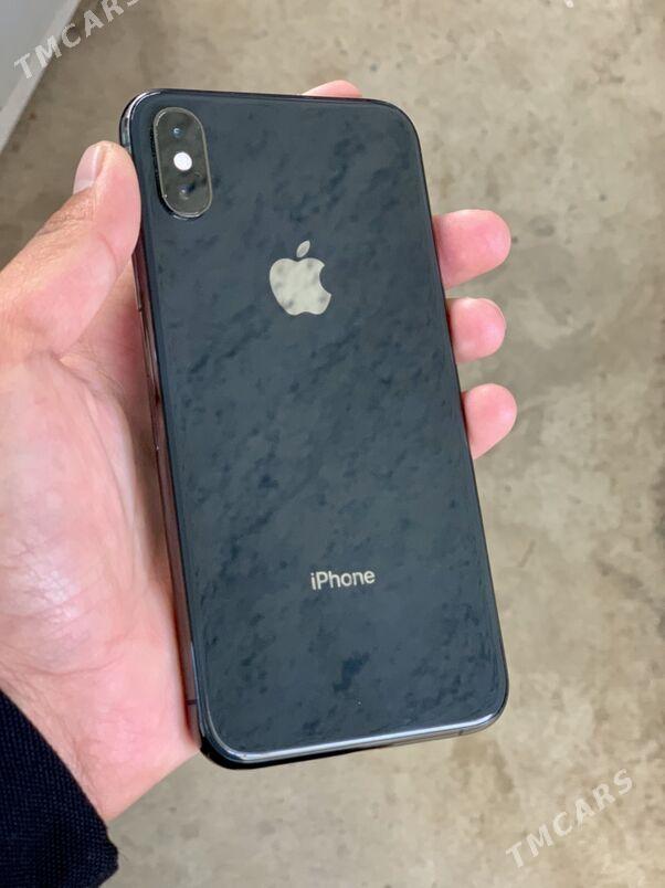 iphone xs 256 ️ - Baýramaly - img 2