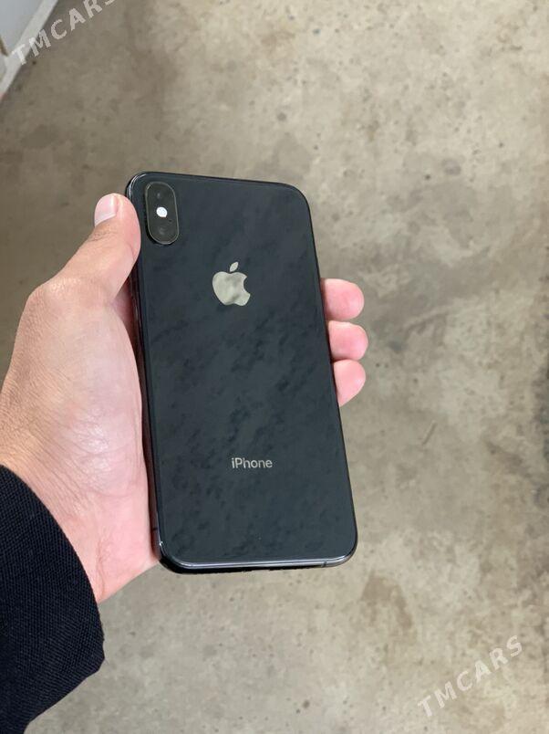 iphone xs 256 ️ - Baýramaly - img 1