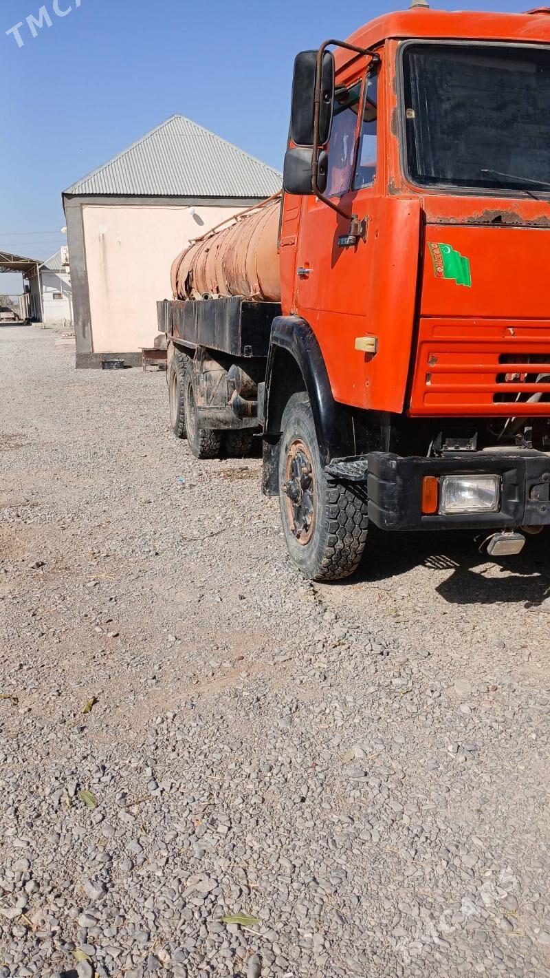Kamaz 5410 1998 - 200 000 TMT - Gökdepe - img 3