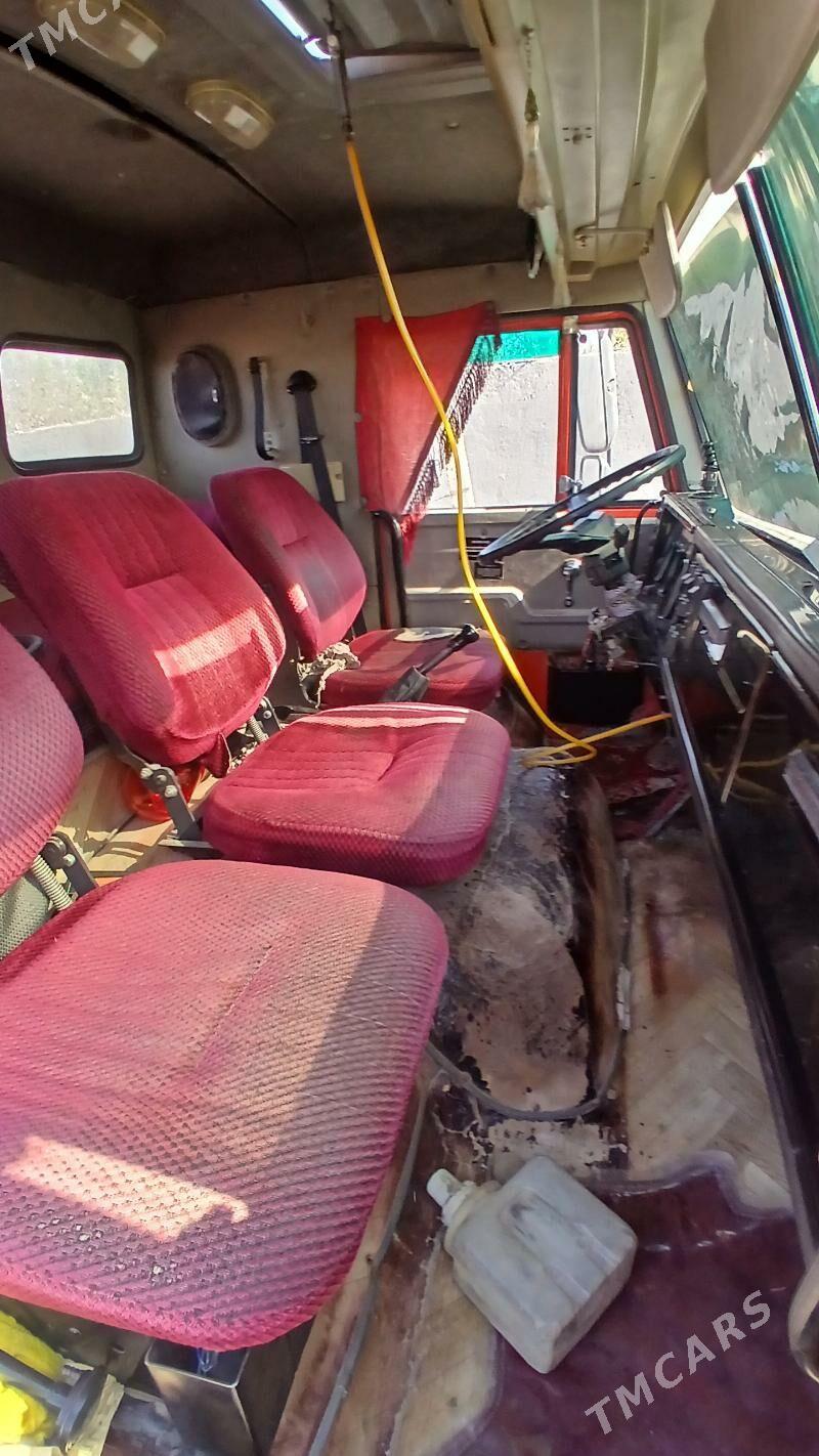 Kamaz 5410 1998 - 200 000 TMT - Gökdepe - img 2