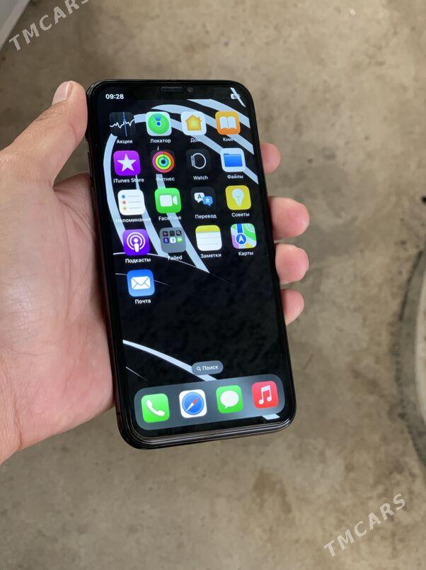 iphone xs 256 ️ - Baýramaly - img 5