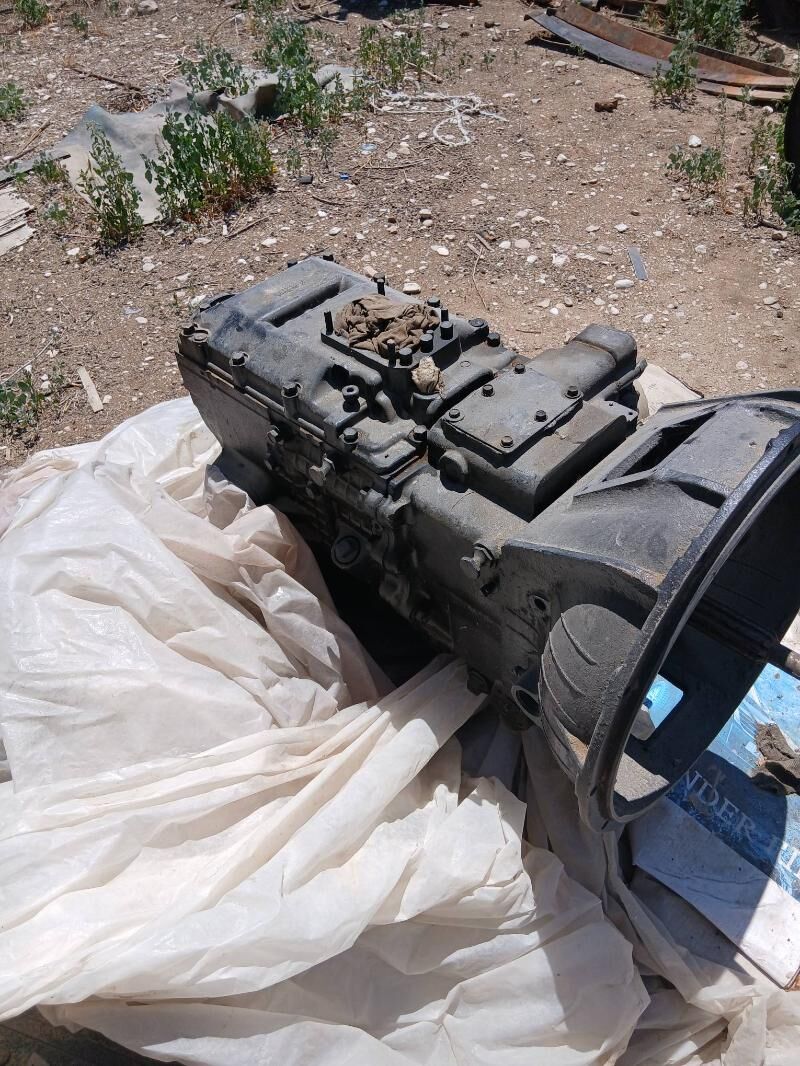 Мазболяан Камаз каропка 7 000 TMT - Balkanabat - img 2