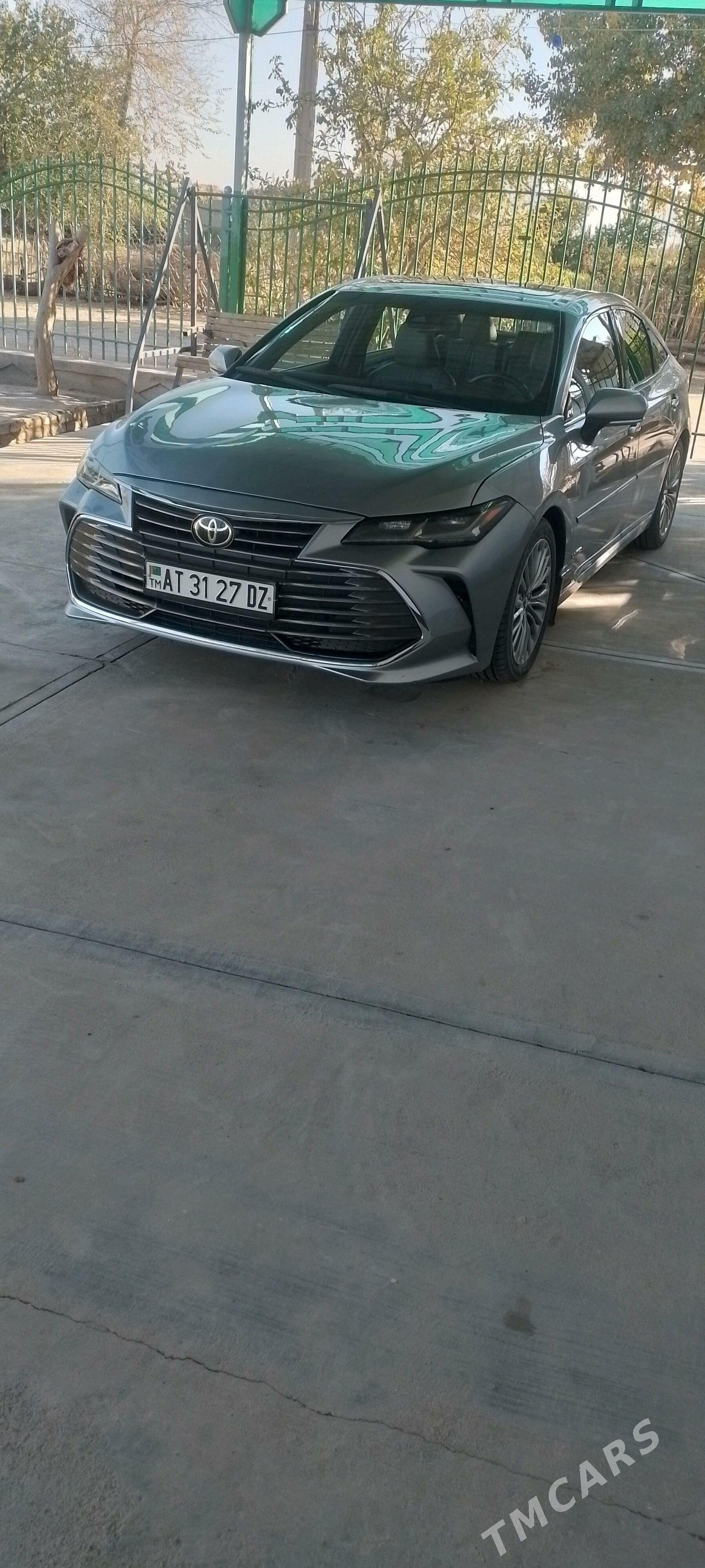 Toyota Avalon 2020 - 465 000 TMT - Дашогуз - img 4