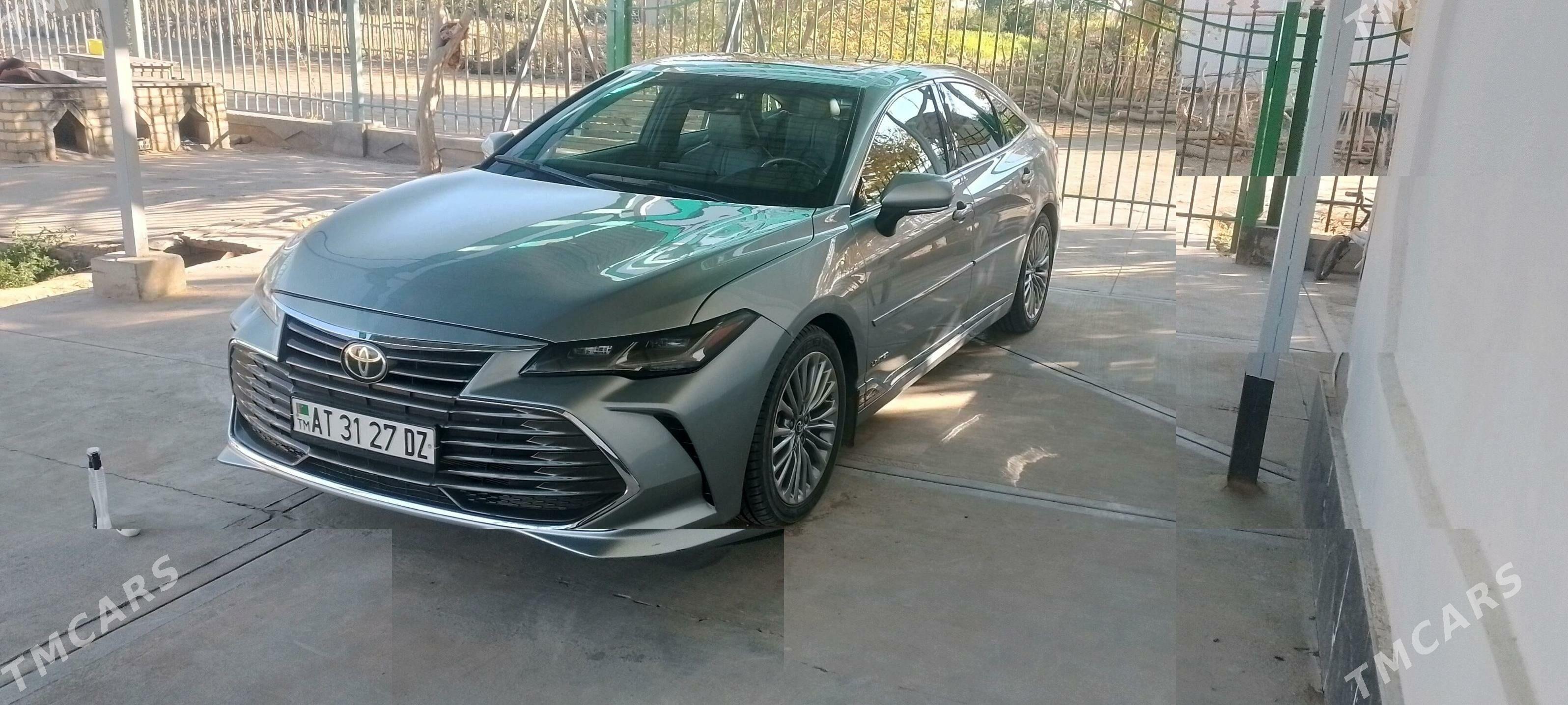 Toyota Avalon 2020 - 465 000 TMT - Дашогуз - img 2