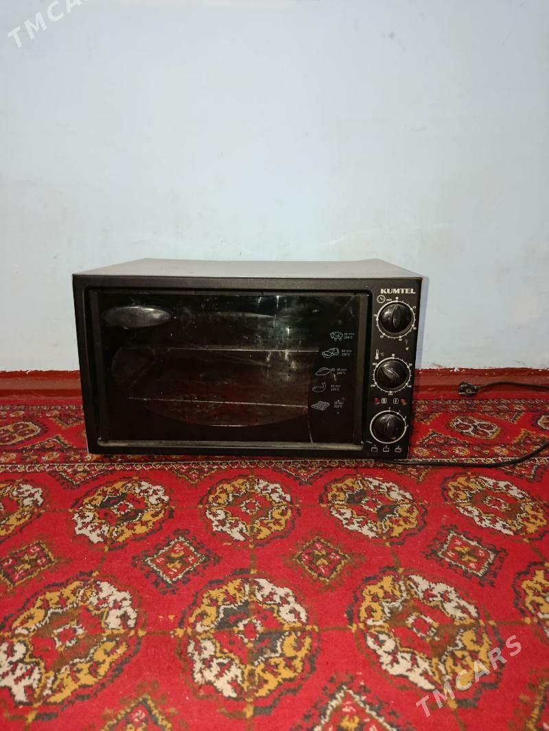 Dhowka - Daşoguz - img 1