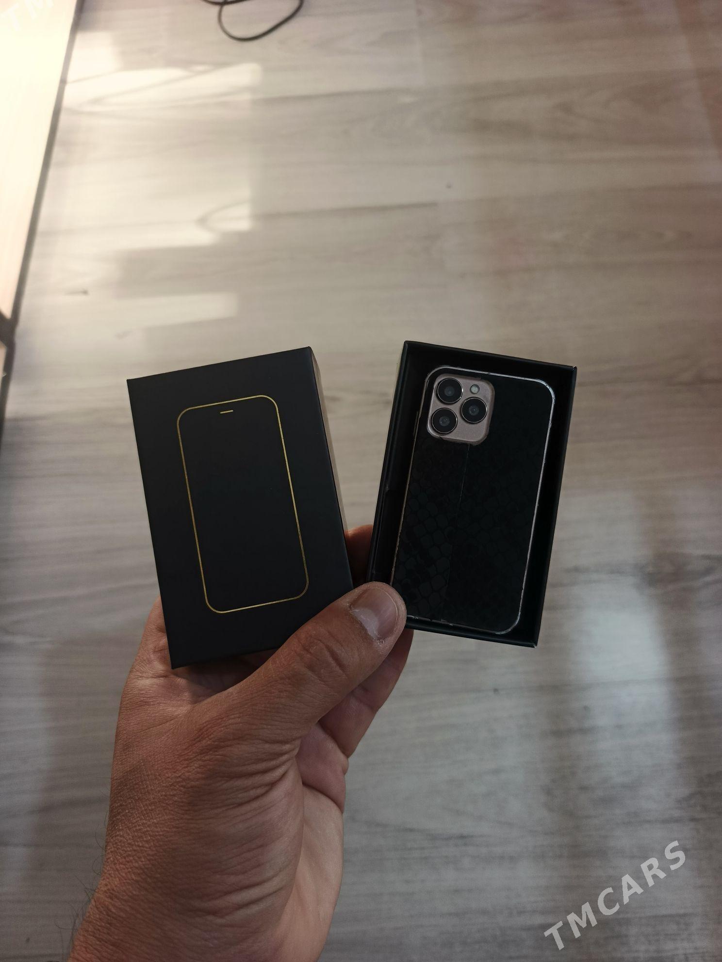 XS mini (16gb) Taze - Балканабат - img 2