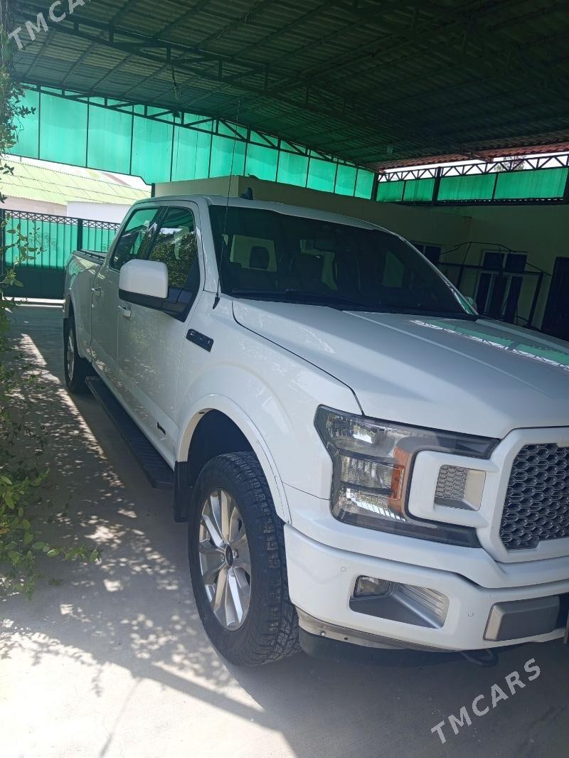 Ford F150 2020 - 360 000 TMT - Aşgabat - img 3