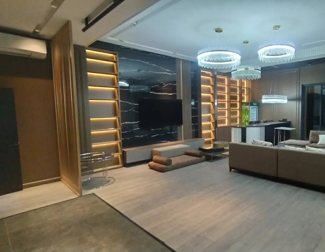 Аннау Коттедж Фулл Гос проект - Ак-Бугдайский этрап - img 5