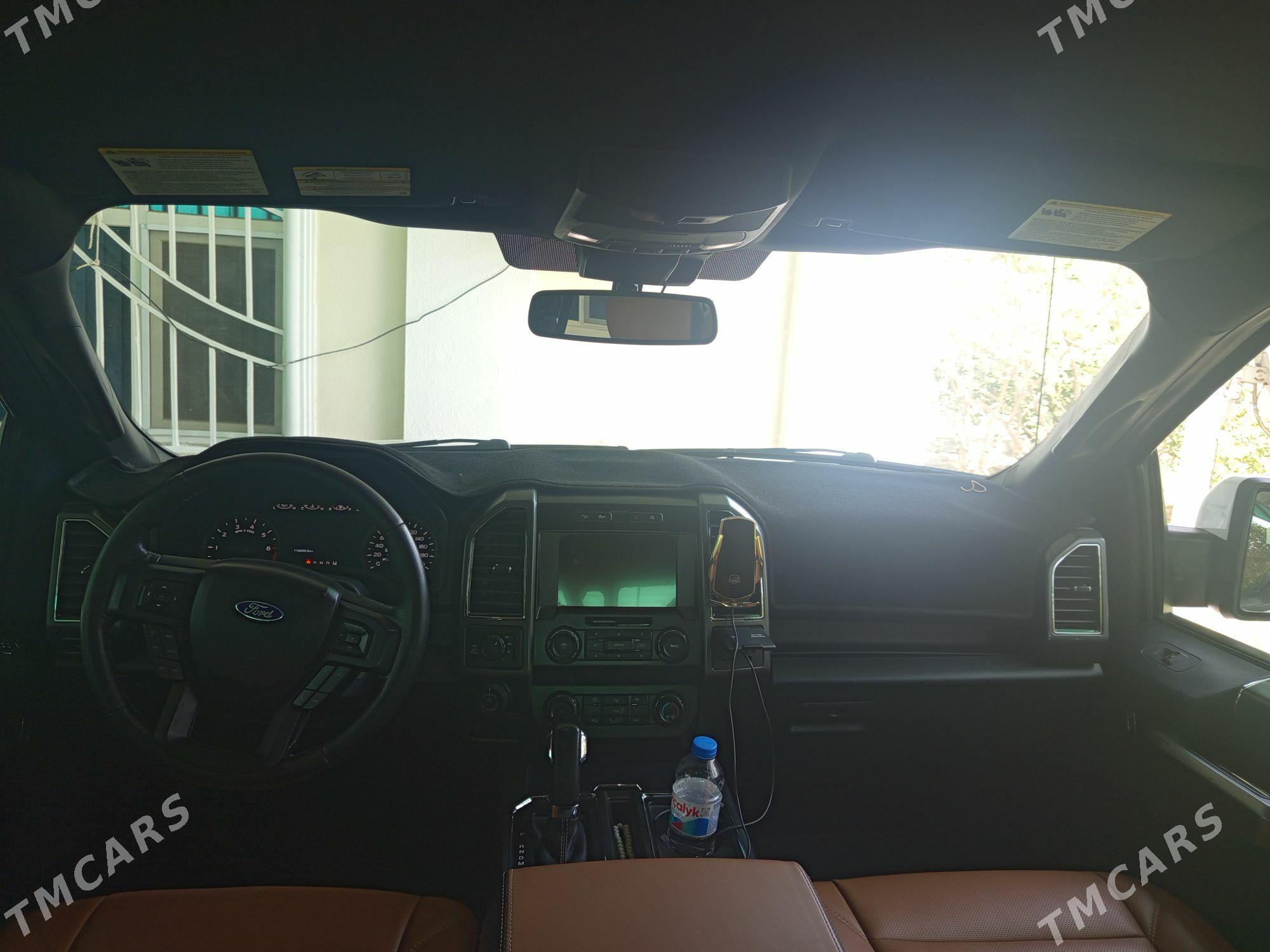 Ford F150 2020 - 360 000 TMT - Aşgabat - img 5