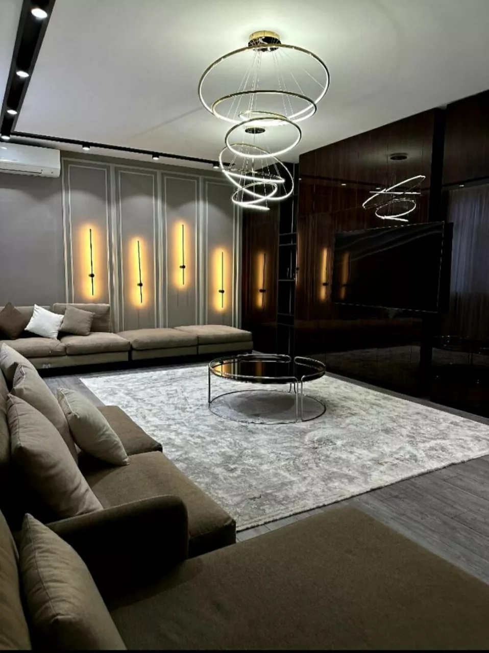 Аннау Коттедж Фулл Гос проект - Ак-Бугдайский этрап - img 7