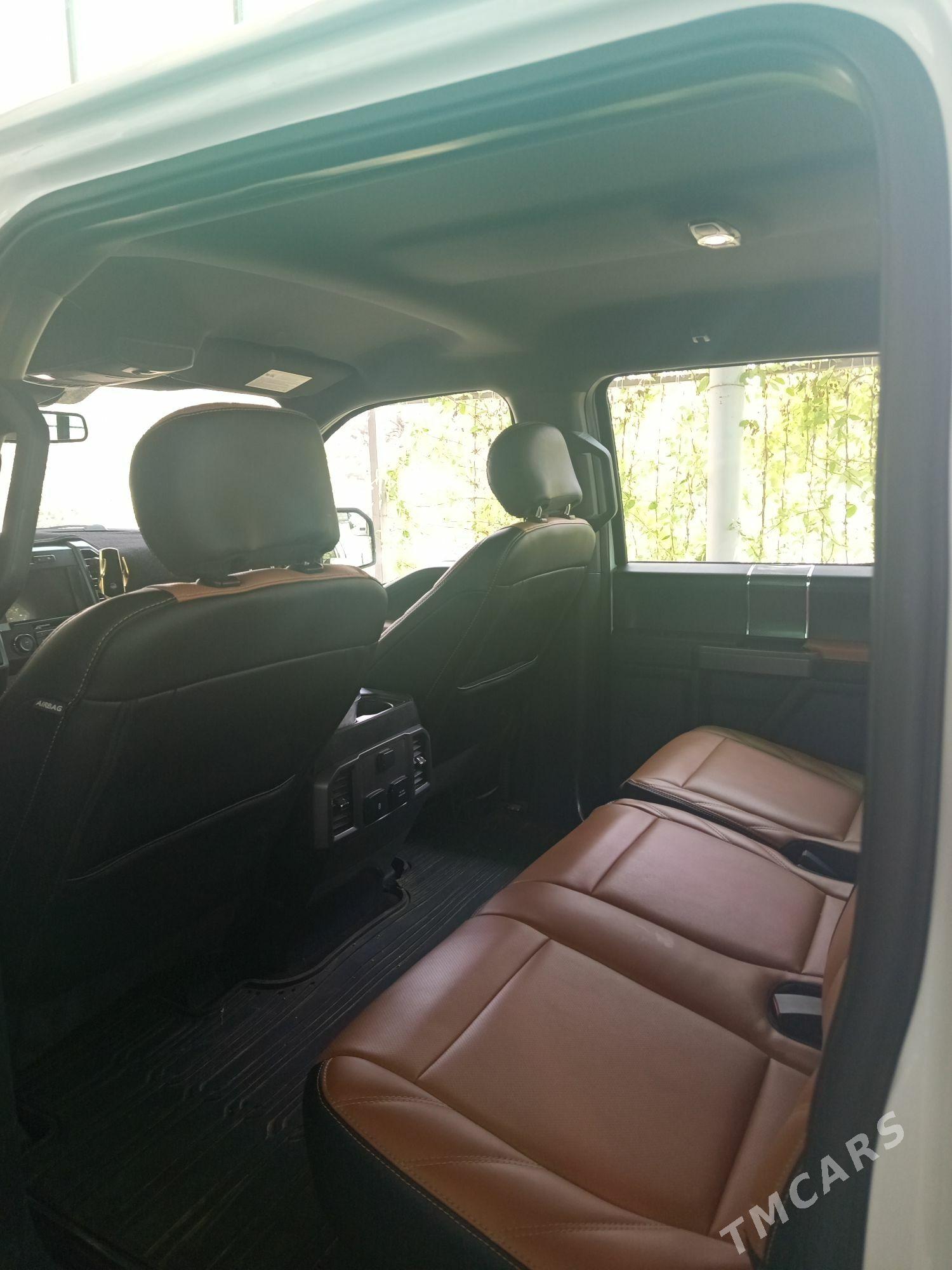 Ford F150 2020 - 360 000 TMT - Aşgabat - img 4