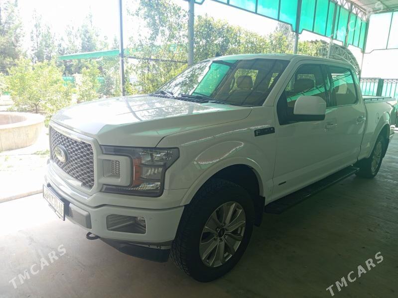 Ford F150 2020 - 360 000 TMT - Aşgabat - img 2