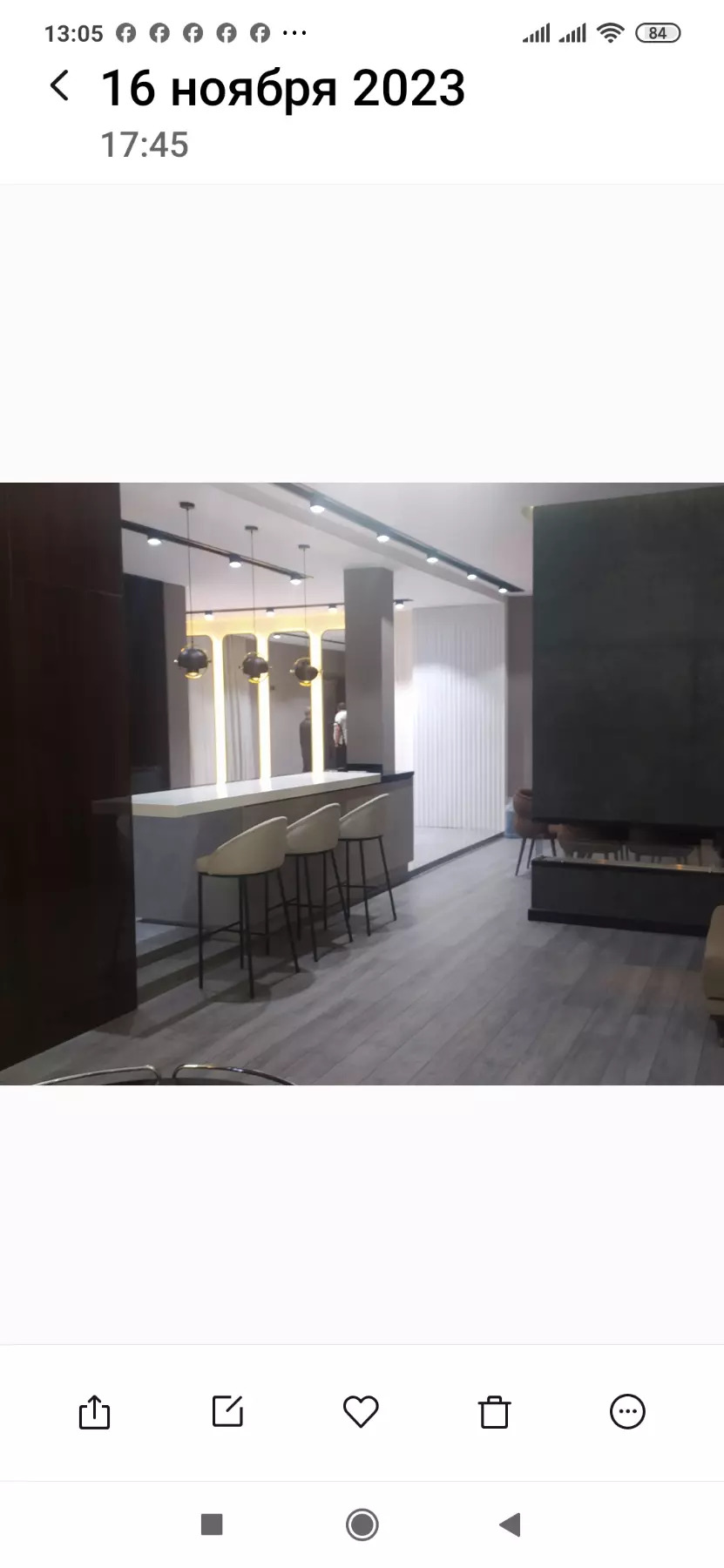 Аннау Коттедж Фулл Гос проект - Ак-Бугдайский этрап - img 10