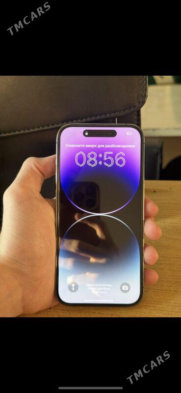 iPhone 14 Pro - Mary - img 2