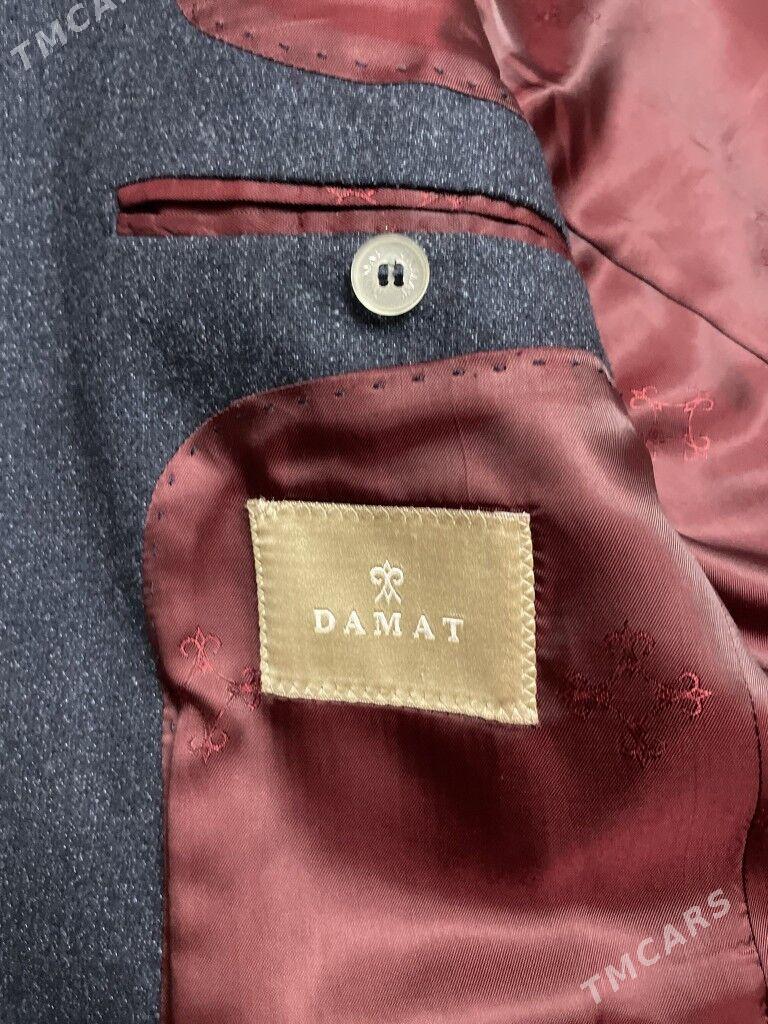 Damat komplekt kastyum julbar - Balkanabat - img 2