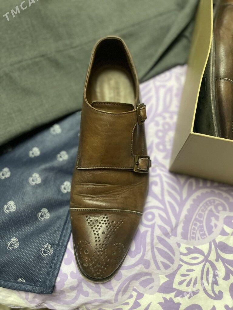 Damat komplekt kastyum julbar - Balkanabat - img 8