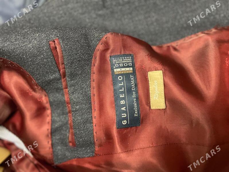 Damat komplekt kastyum julbar - Balkanabat - img 3