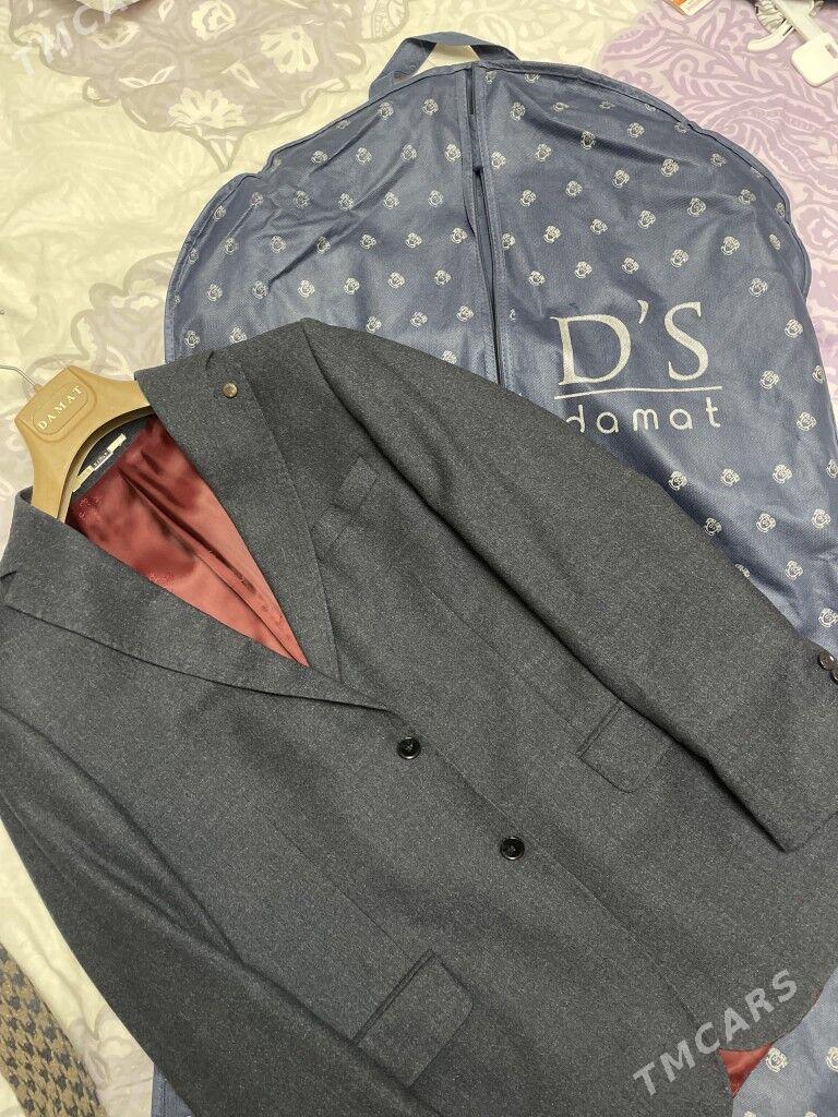 Damat komplekt kastyum julbar - Balkanabat - img 1