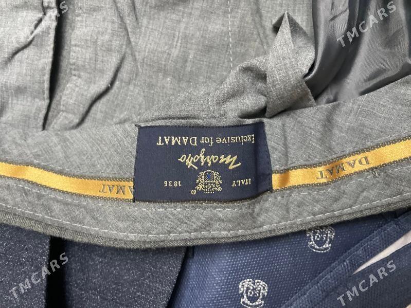 Damat komplekt kastyum julbar - Balkanabat - img 6