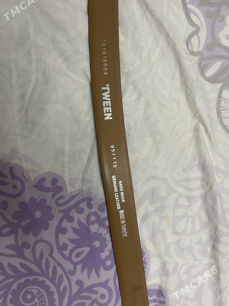 Damat komplekt kastyum julbar - Balkanabat - img 10