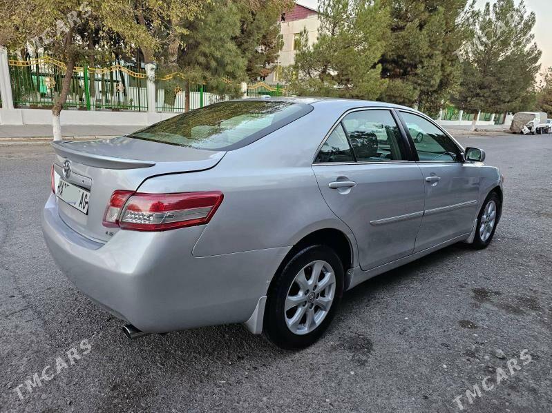 Toyota Camry 2011 - 195 000 TMT - Хитровка - img 3