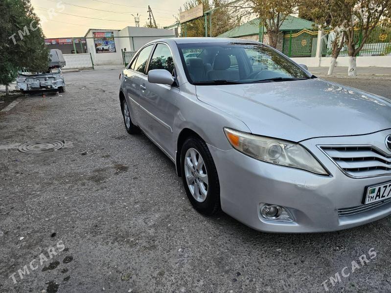 Toyota Camry 2011 - 195 000 TMT - Хитровка - img 2