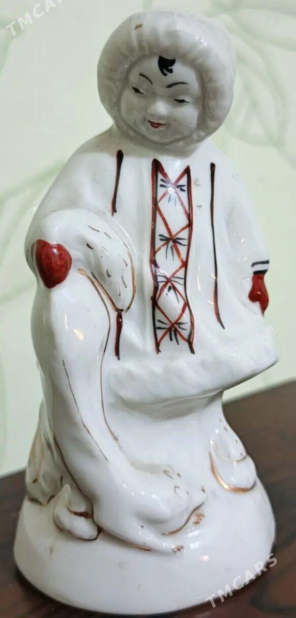 Статуэтки gadym suwenir - Aşgabat - img 7