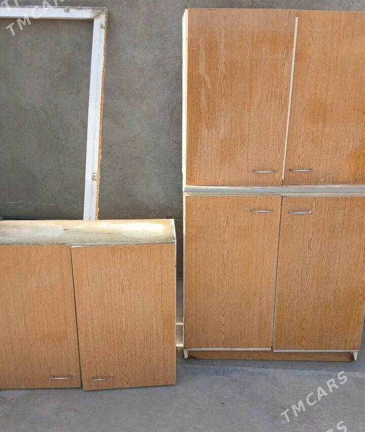 kuhnya garnitur кухня гарнитур - Hitrowka - img 2