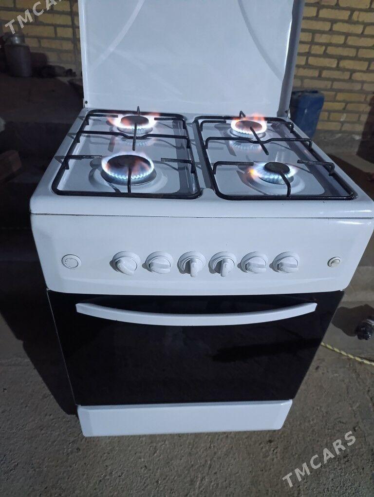 gaz pilite - Мары - img 7