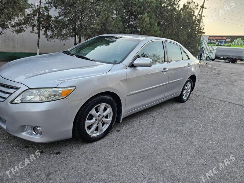 Toyota Camry 2011 - 195 000 TMT - Хитровка - img 1