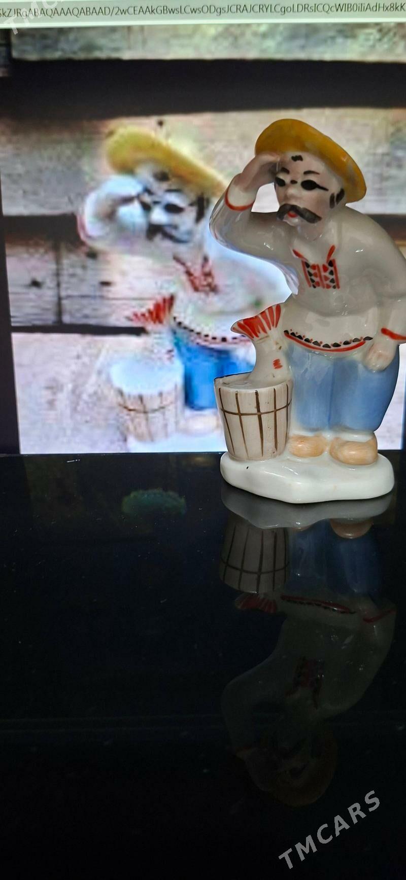 Статуэтки gadym suwenir - Aşgabat - img 5