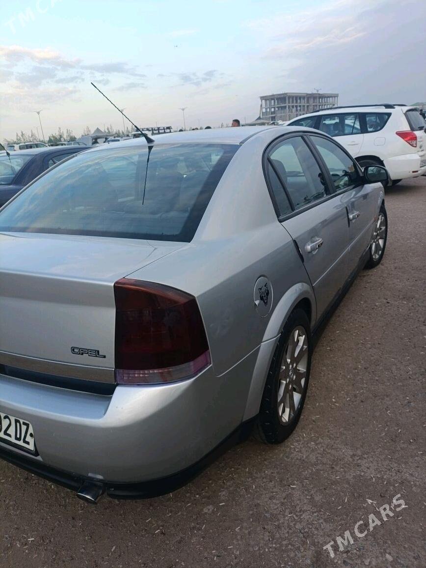 Opel Vectra 2002 - 85 000 TMT - Дашогуз - img 2