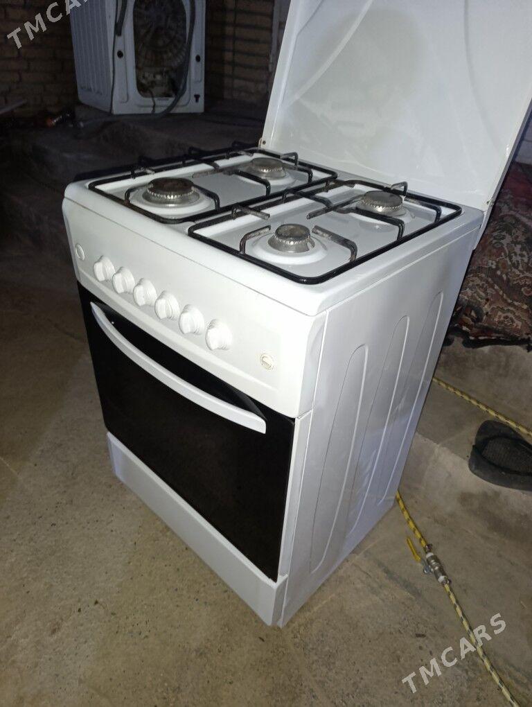 gaz pilite - Мары - img 4