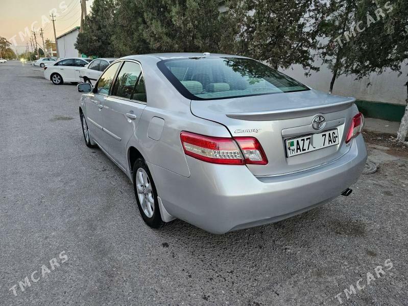 Toyota Camry 2011 - 195 000 TMT - Хитровка - img 4