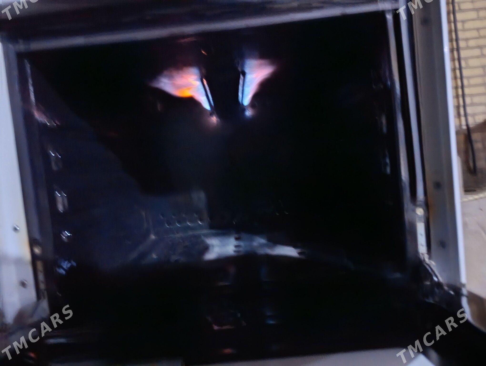 gaz pilite - Мары - img 8