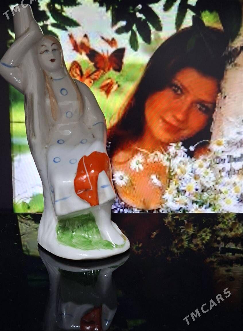 Статуэтки gadym suwenir - Aşgabat - img 6